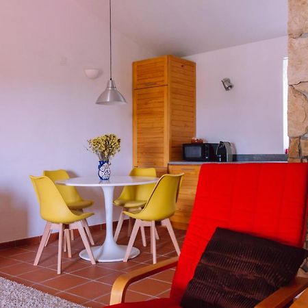 Quinta Da Aurora Villa Евора Екстериор снимка