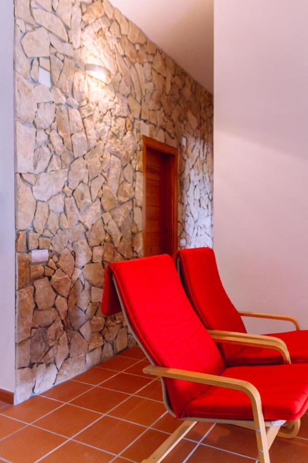 Quinta Da Aurora Villa Евора Екстериор снимка