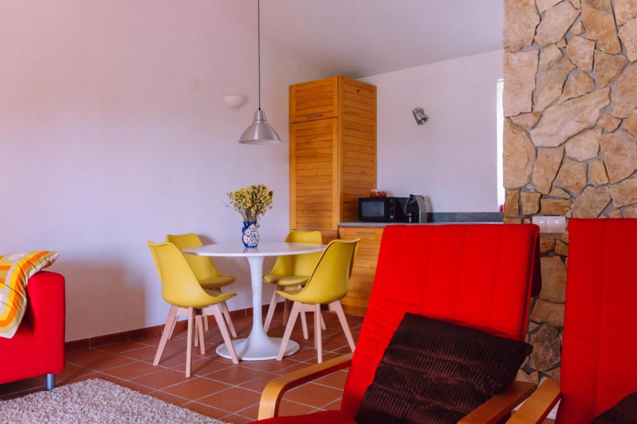 Quinta Da Aurora Villa Евора Екстериор снимка