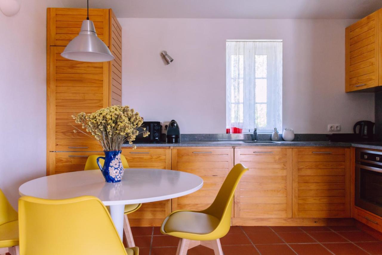 Quinta Da Aurora Villa Евора Екстериор снимка