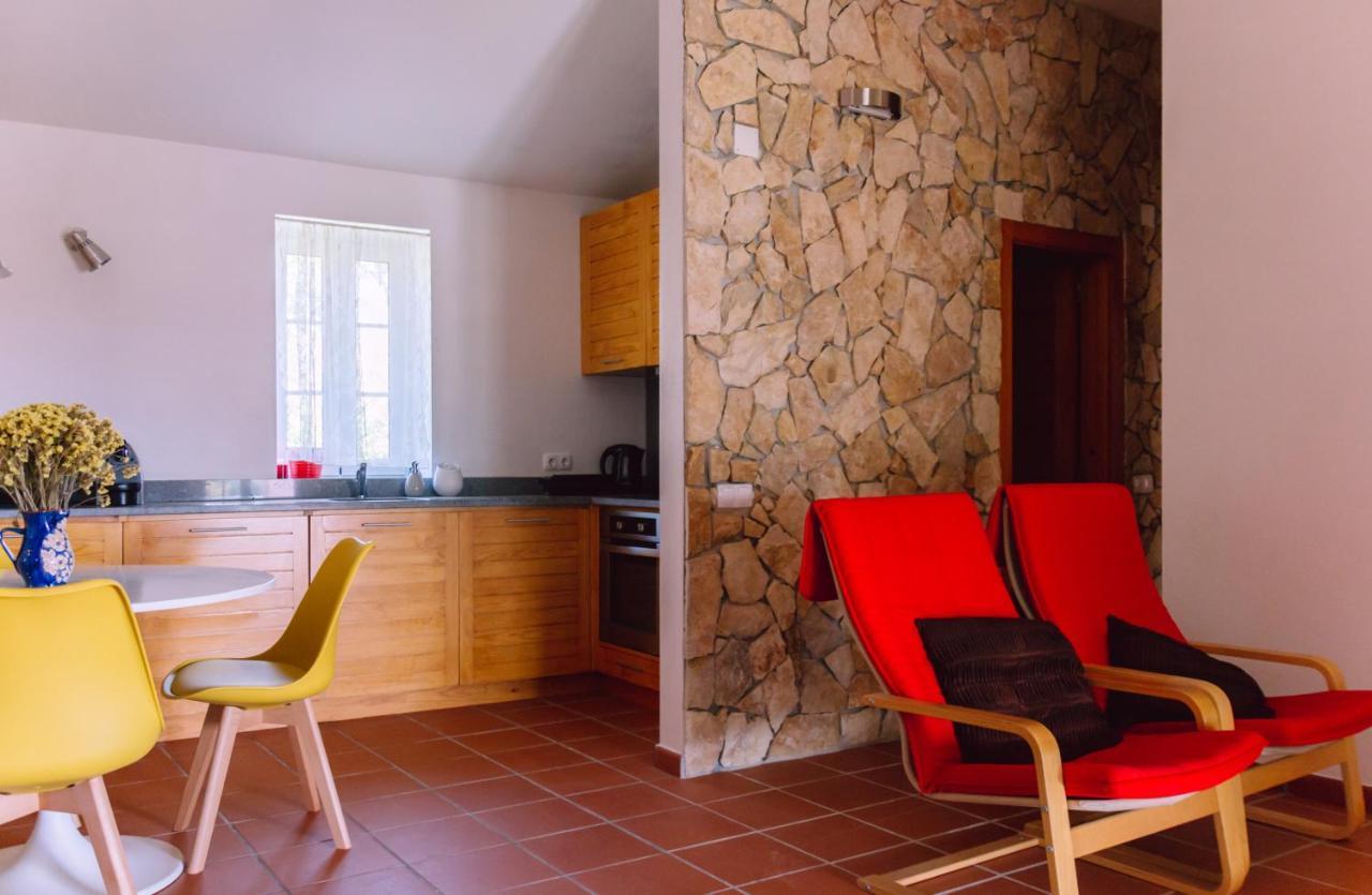 Quinta Da Aurora Villa Евора Екстериор снимка