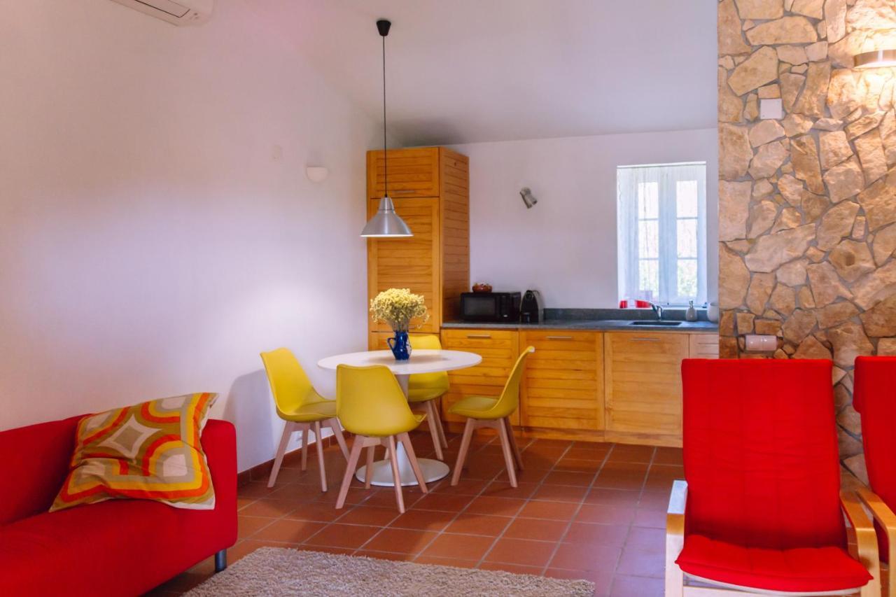 Quinta Da Aurora Villa Евора Екстериор снимка