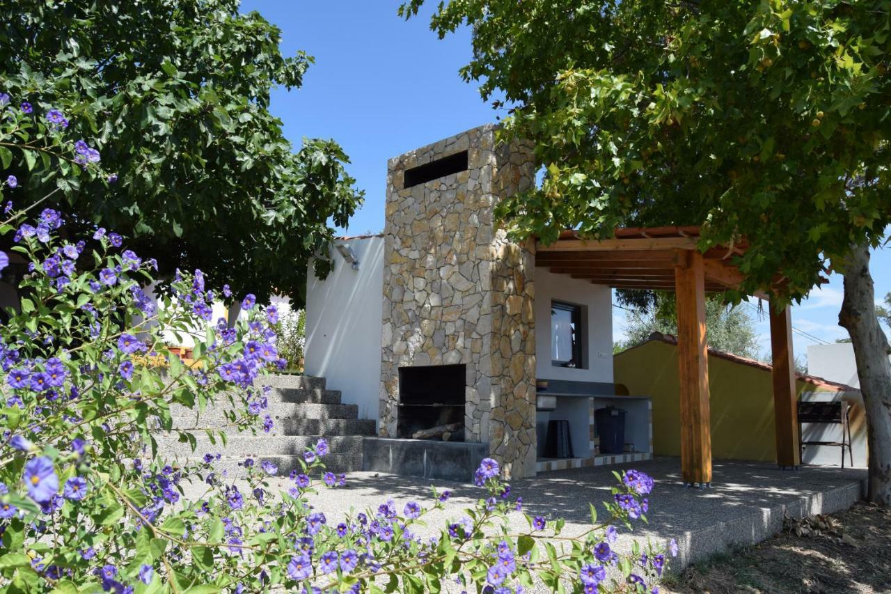 Quinta Da Aurora Villa Евора Екстериор снимка