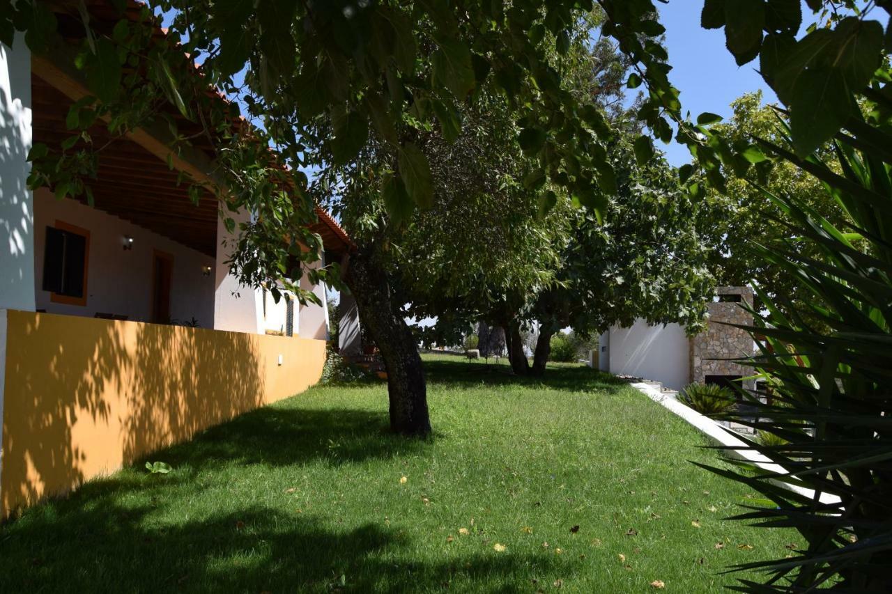 Quinta Da Aurora Villa Евора Екстериор снимка