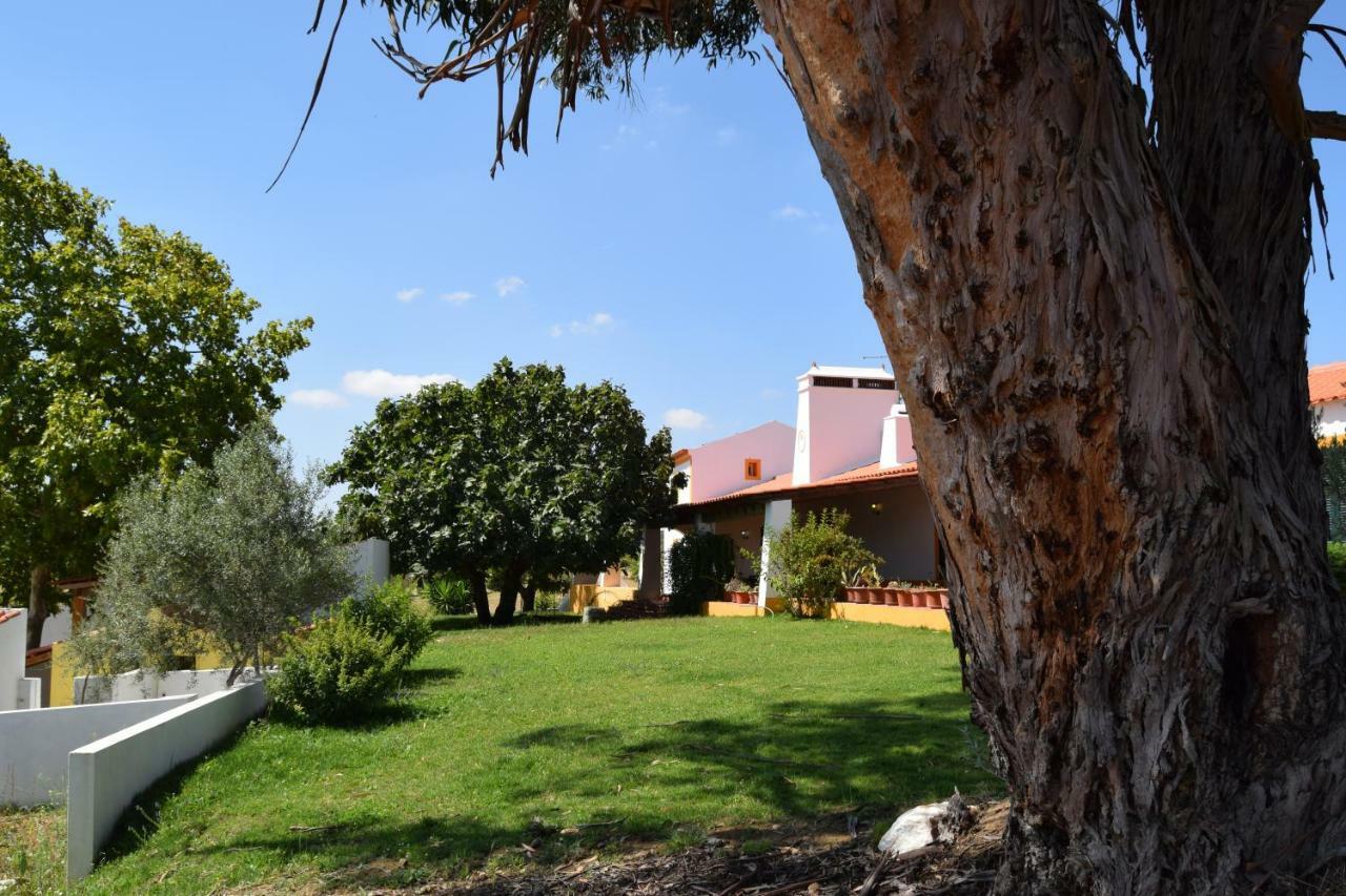 Quinta Da Aurora Villa Евора Екстериор снимка