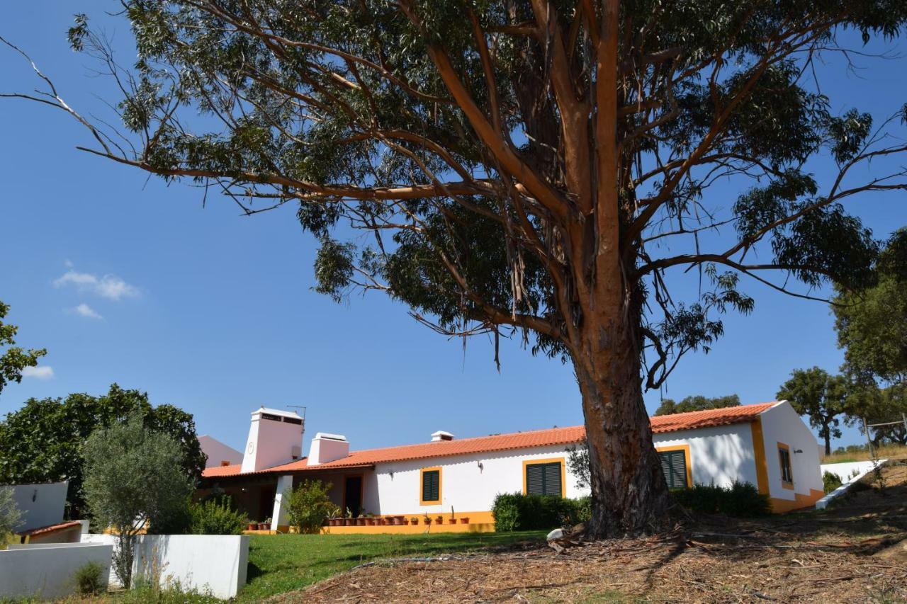 Quinta Da Aurora Villa Евора Екстериор снимка