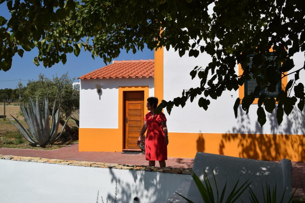 Quinta Da Aurora Villa Евора Екстериор снимка