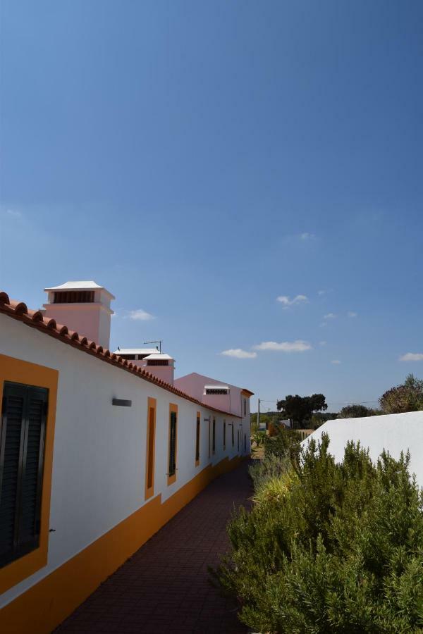 Quinta Da Aurora Villa Евора Екстериор снимка