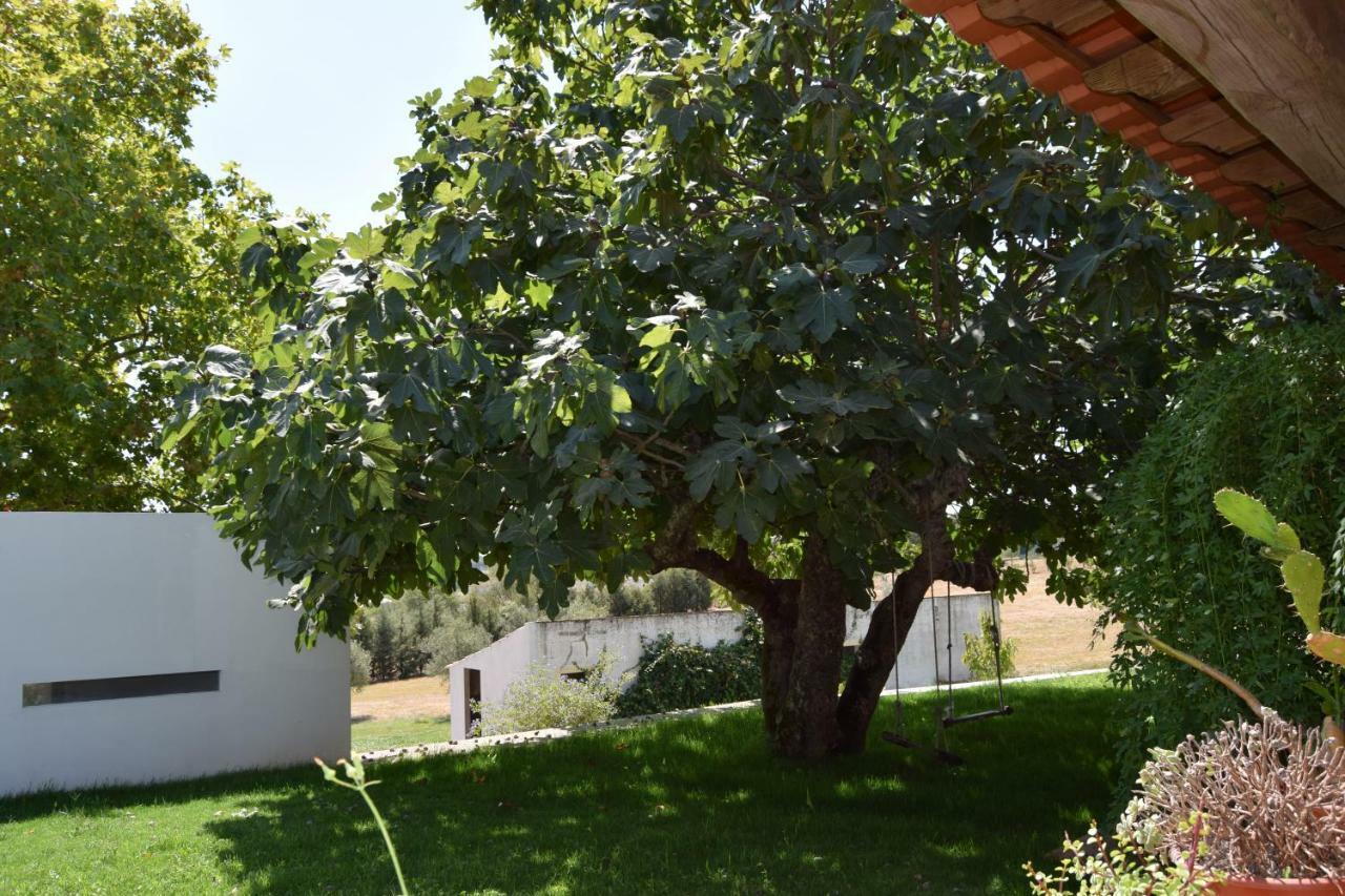 Quinta Da Aurora Villa Евора Екстериор снимка