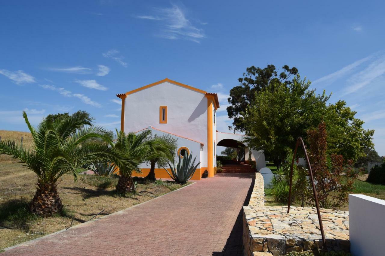 Quinta Da Aurora Villa Евора Екстериор снимка
