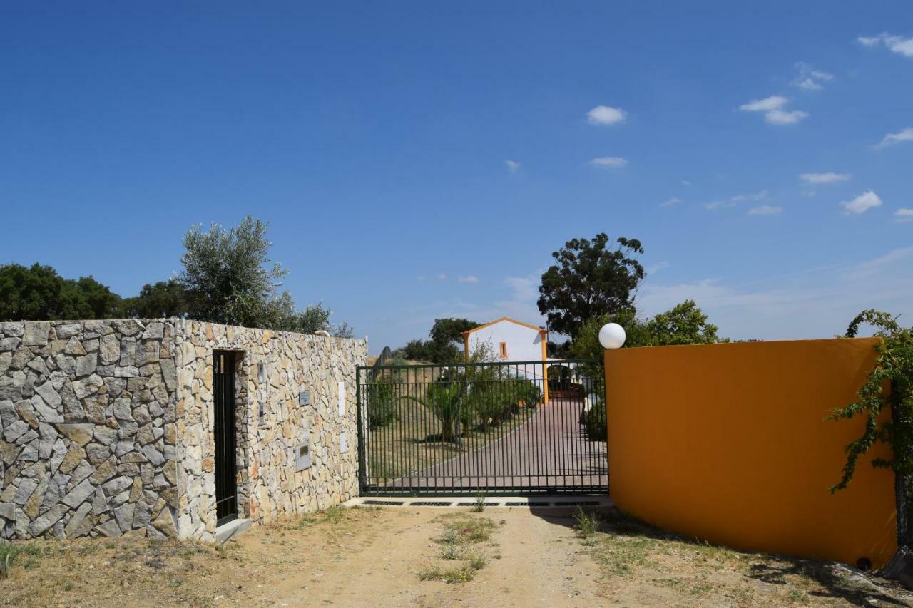Quinta Da Aurora Villa Евора Екстериор снимка