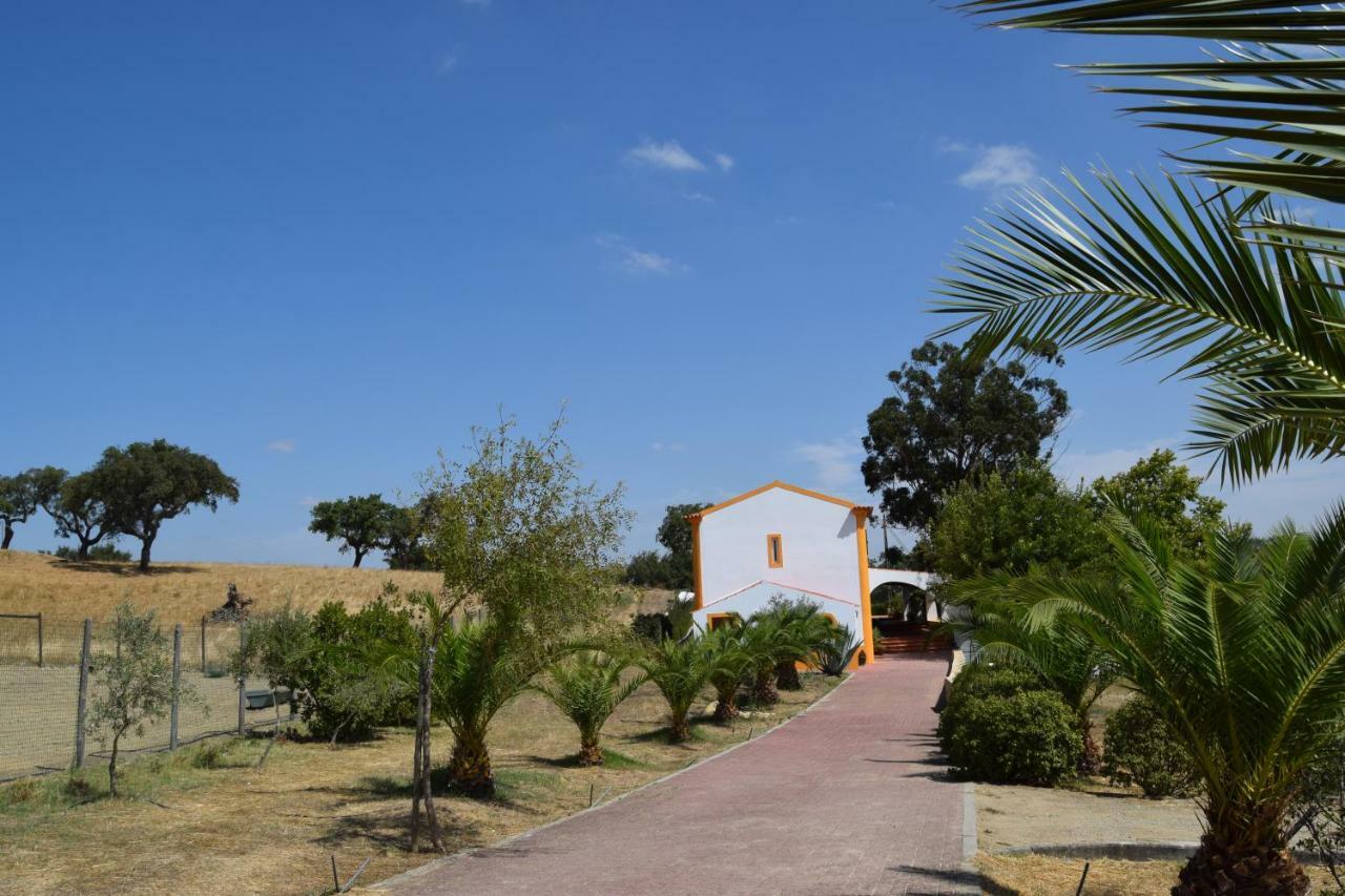 Quinta Da Aurora Villa Евора Екстериор снимка